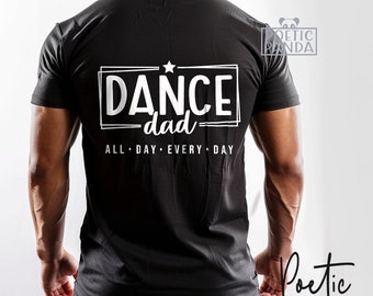 Dance Dad SVG PNG, In My Dance Dad Era, Dance Dad Svg, Dance Svg, Dancer Svg, Dance Team Svg, Dance Mom Svg, Dancing Svg, Ballet Svg