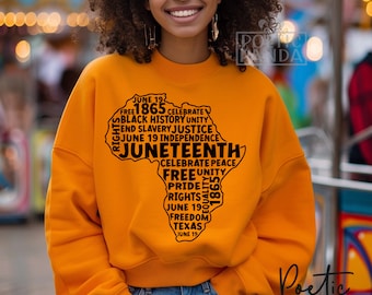 Juneteenth SVG PNG, Black History Svg, Juneteenth 1865, Juneteenth Shirt Svg, 1865 Svg, Juneteenth For Me Svg, Juneteenth Png Sublimation