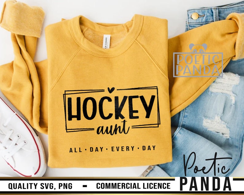Hockey Mom SVG PNG, Hockey, Hockey Mom Png, Hockey Mom Svg, Hockey Player Svg, Hockey Puck Svg, Game Day Svg, Hockey Stick Svg, Aunt Svg