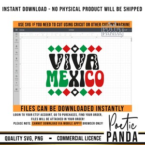 Viva Mexico SVG PNG, Mexico Svg, Independencia de Mexico, Mexico Png Sublimation, Viva Mexico Shirt Svg, Viva Mexico Svg Cut File