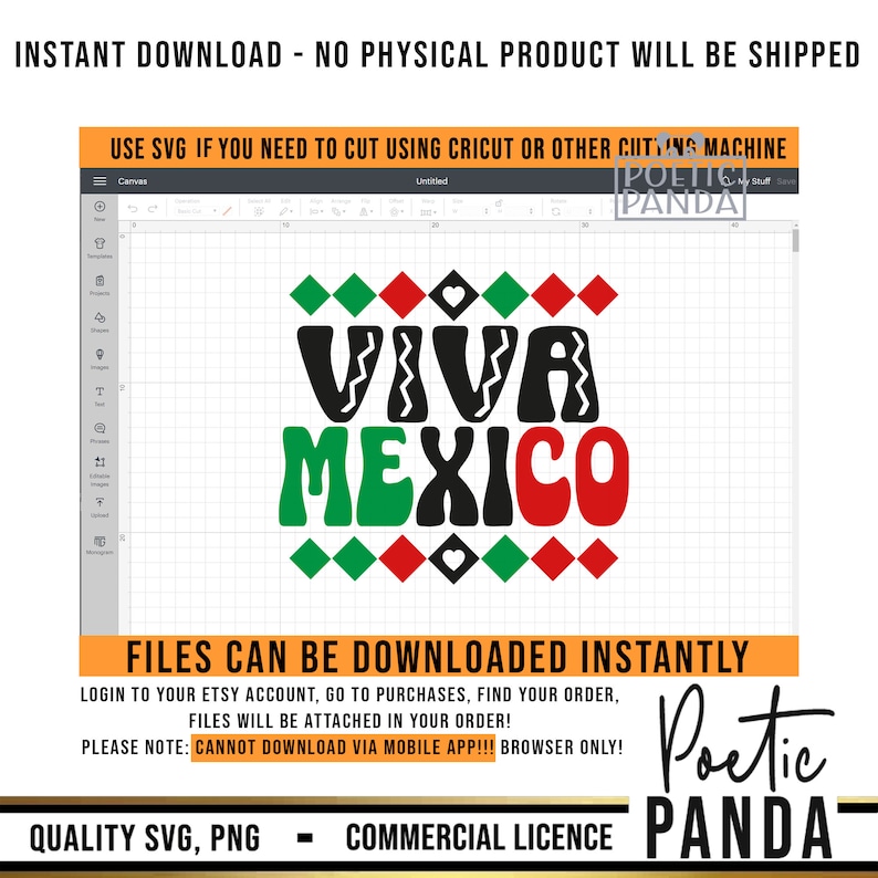 Viva Mexico SVG PNG, Mexico Svg, Independencia de Mexico, Mexico Png Sublimation, Viva Mexico Shirt Svg, Viva Mexico Svg Cut File