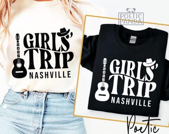 Viaggio tra ragazze a Nashville 2026 SVG PNG, Nash Bash Svg, Viaggio tra ragazze Svg, Maglietta per il viaggio a Nashville, Tennessee Svg, Weekend tra ragazze Svg, 2026 Nashville Svg
