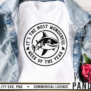 Shark SVG PNG, Sharks Svg, Shark Vector, Kids Shirt Svg, Jaws Svg, Svg, Shark Clipart, Schoool Shirt Svg, Baby Shark Png, Beach Svg