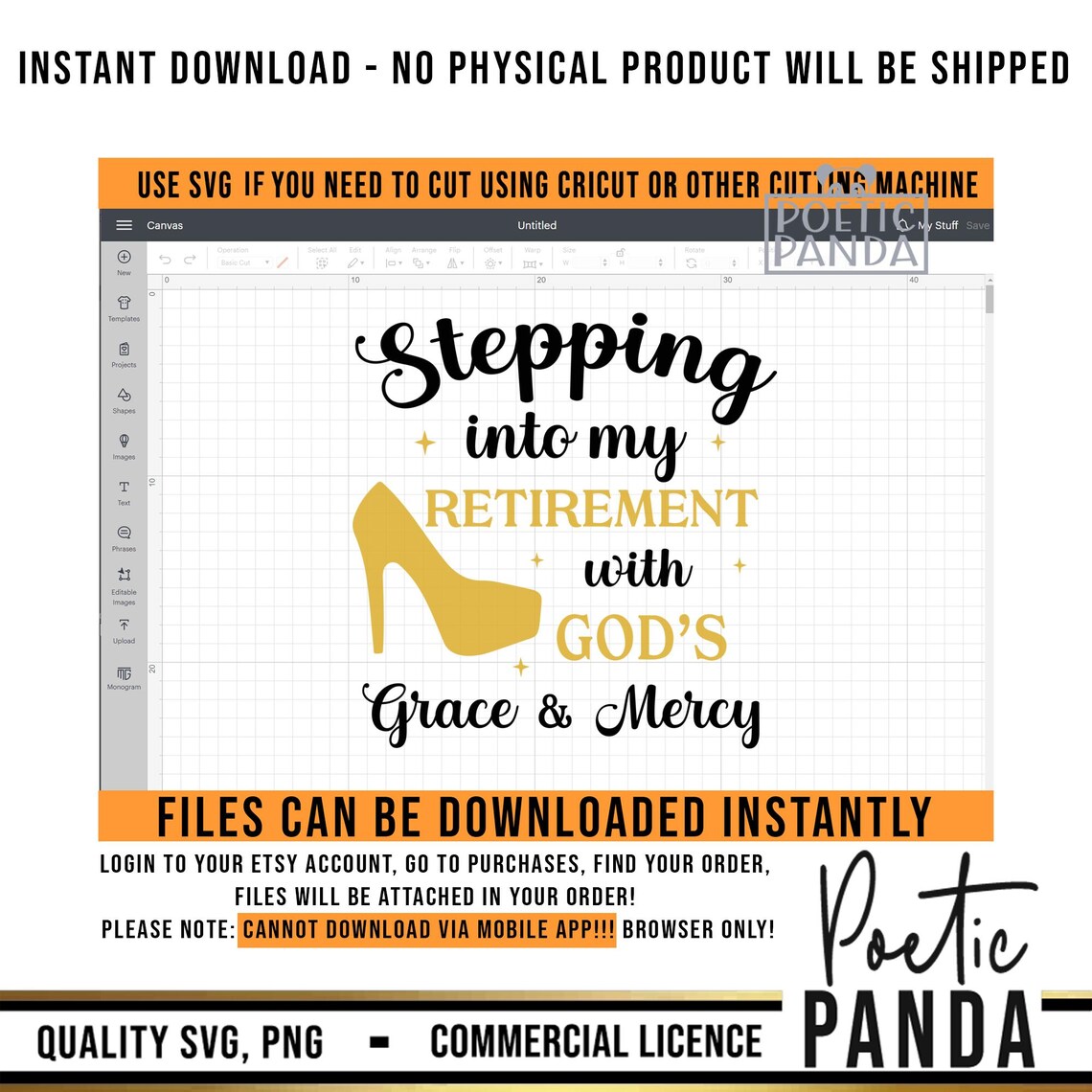 Stepping Into Retirement SVG PNG, Retirement Svg, Retired Svg ...