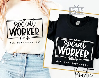 Trabajador social SVG PNG, Regalo para maestro Svg, Salud mental Svg, Enfermera Svg, Marcador de la diferencia Svg, Regalo para trabajador social Svg, Logopedia Svg