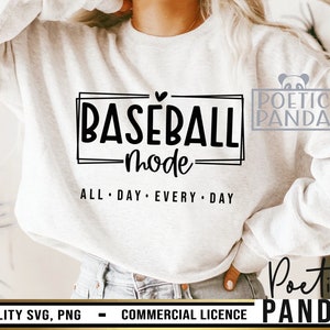 Baseball SVG PNG, Baseball maman Svg, maman Svg, chemise de baseball Svg, maman vie Svg, Svg le jour du match, Svg mode maman, maman, Svg baseball maman