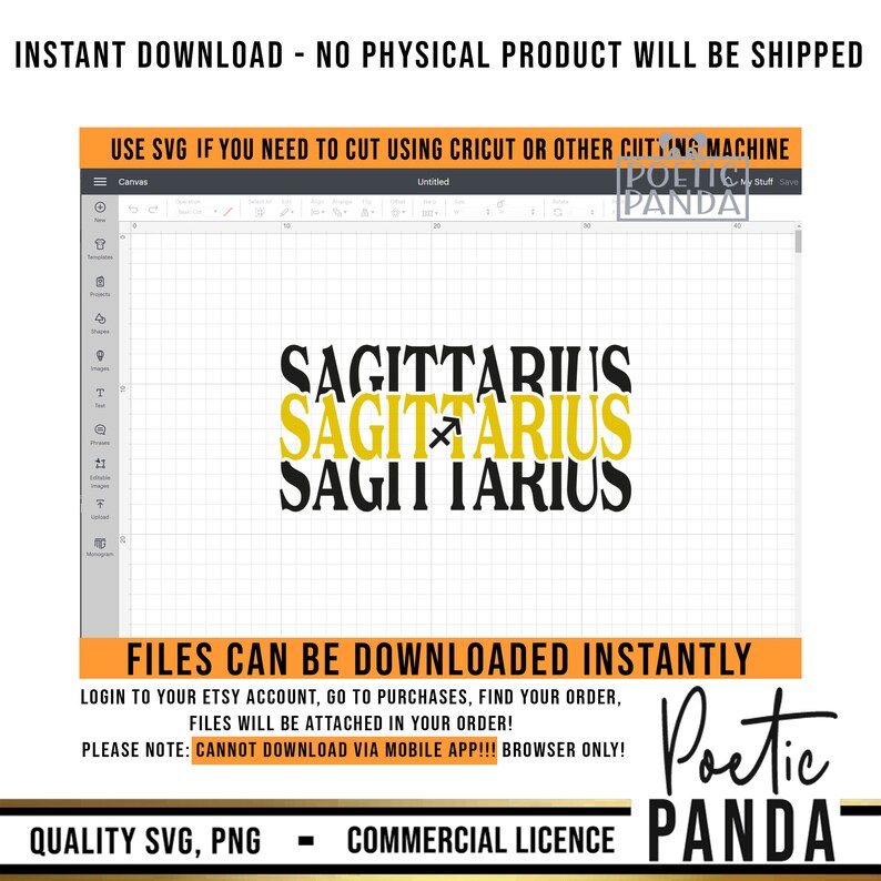 Sagittarius SVG PNG, Sagittarius Shirt Svg, Zodiac Sign Svg Sagittarius, November Birthday, Sagittarius Birthday Svg, Sagittarius Season Svg