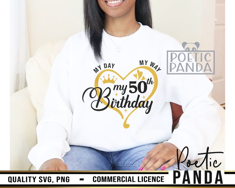 50th Birthday SVG PNG, Hello 50, 50th Svg, 50th Birthday Svg, 50 Birthday Svg, Birthday Svg, 50 And Fabulous Svg, 50 Svg, Fifty Birthday Svg
