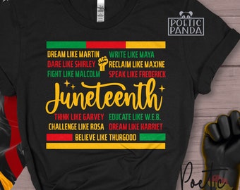 Juneteenth SVG PNG, Juneteenth Tee Svg, Juneteenth Vibes Svg, African American Svg, Juneteenth Png, Juneteenth Shirt Svg, Black History Svg