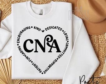 Cna SVG PNG, Cna Thank You Svg, Cna Svg For Cup Svg, Cna Svg, Nurse Svg, Cna Png, Cna Life Svg, Nursing Svg, Cna Shirt Svg, Nurse Life Svg