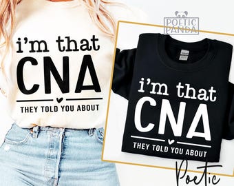 Cna SVG PNG, Certified Nursing Assisttant Svg, CNA Shirt Svg Cut File, Rn Svg, Nurse, Cna Png Design For Shirts,  Gift To Cna Svg