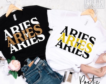 Áries SVG PNG, Signo de Áries em SVG, Aniversário em Março, Aniversário em Abril em SVG, SVG Celestial, Camiseta de Áries em SVG