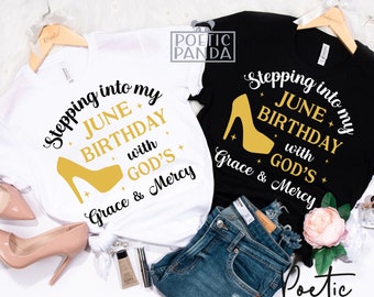 June Birthday SVG PNG, Queens Are Born In June Svg, June Birthday Shirt Svg, June Birthday Queen Svg, June Birthday Svg, Birthday Shirt Svg