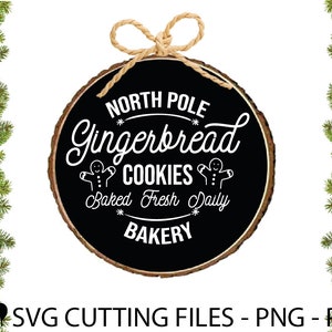 Christmas SVG Bundle, Farmhouse Christmas SVG. Farmhouse Sign Svg, Christmas decor svg, Winter Svg, Christmas Cricut files, Rustic Christmas image 8