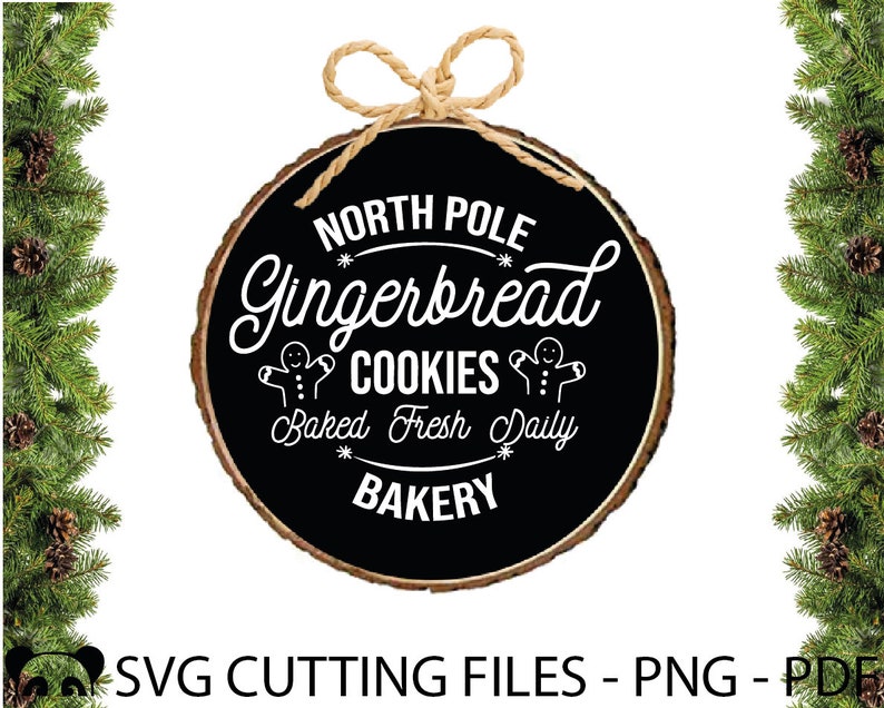 Christmas SVG Bundle, Farmhouse Christmas SVG. Farmhouse Sign Svg, Christmas decor svg, Winter Svg, Christmas Cricut files, Rustic Christmas image 8