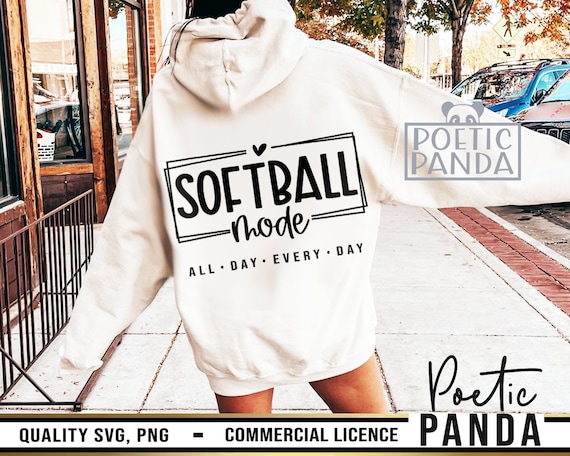 Softball SVG PNG, Softball Svg, Softball Shirt Svg, Softball Dad Svg, Softball Heart Svg, Softball Mom Svg, Baseball Mama Svg, Softball Png