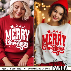 Merry Christmas SVG PNG, Christmas Shirt Svg, Christmas Svg, Retro Christmas Shirt PNG, Christmas 2025,  Digital Download Cut File