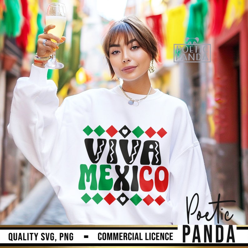 Viva Mexico SVG PNG, Mexico Svg, Independencia de Mexico, Mexico Png Sublimation, Viva Mexico Shirt Svg, Viva Mexico Svg Cut File