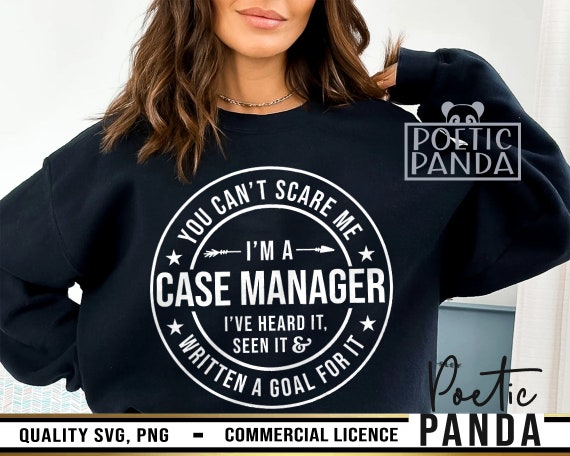 Case Manager SVG PNG, Case Manager Gift Svg, Social Worker Svg, Funny Mug Svg, Medical Svg, Difference Maker Svg, Case Manager Shirt Svg