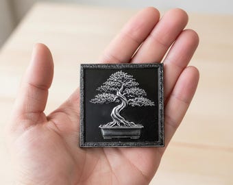 Fridge magnets - 3D Printed with your design.