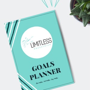Equestrian Goals Planner A4 size (Digital Download), Riding Planner, Equestrian Gift, Horse Gift, Horse Item, Horse Gift, Equestrian
