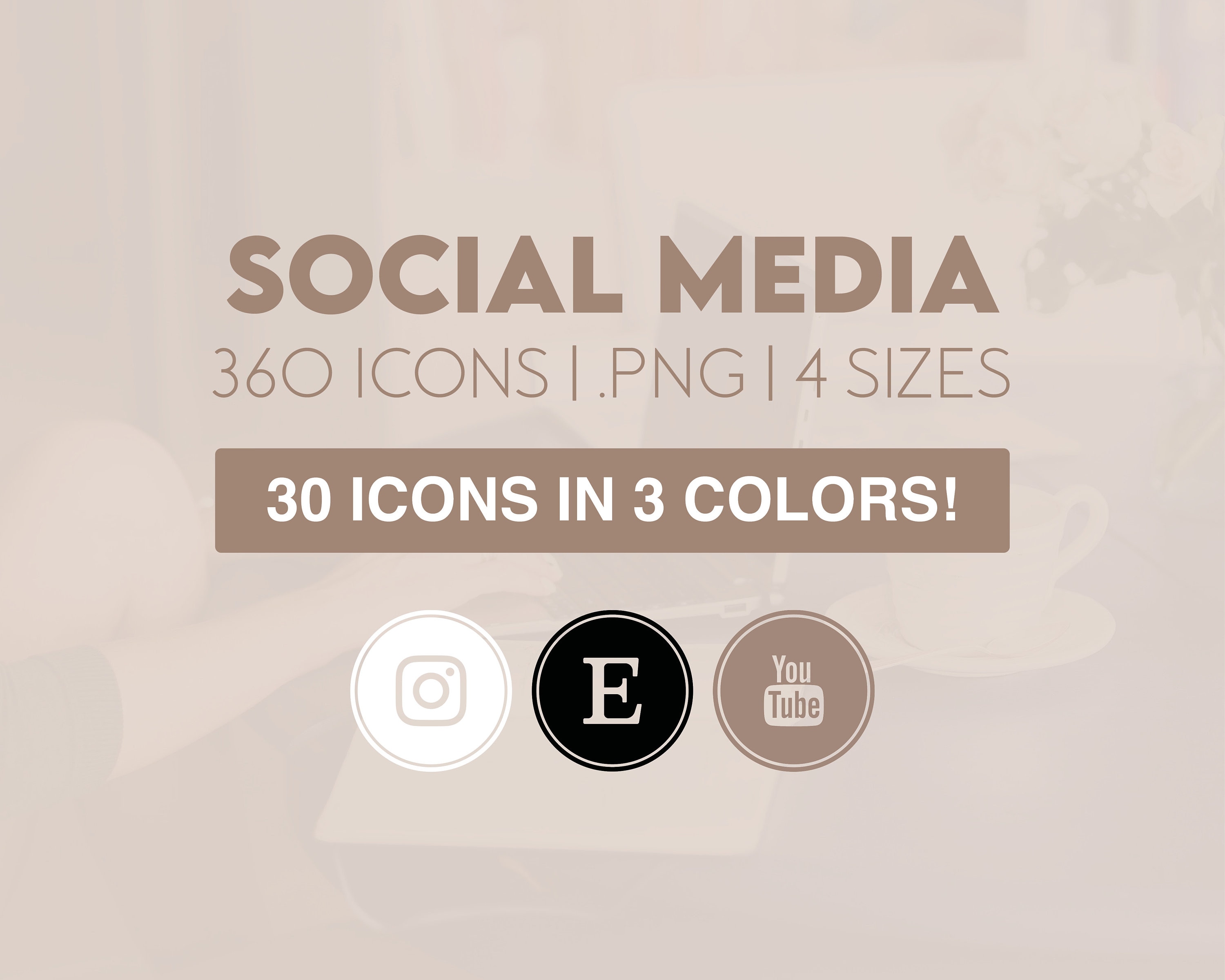 social media icons etsy circle Circle, etsy, media, social icon