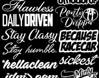 Aileron Arrière (spoiler) Pour Audi Q5 8R (depuis 2008) - Noir Brillant En ABS