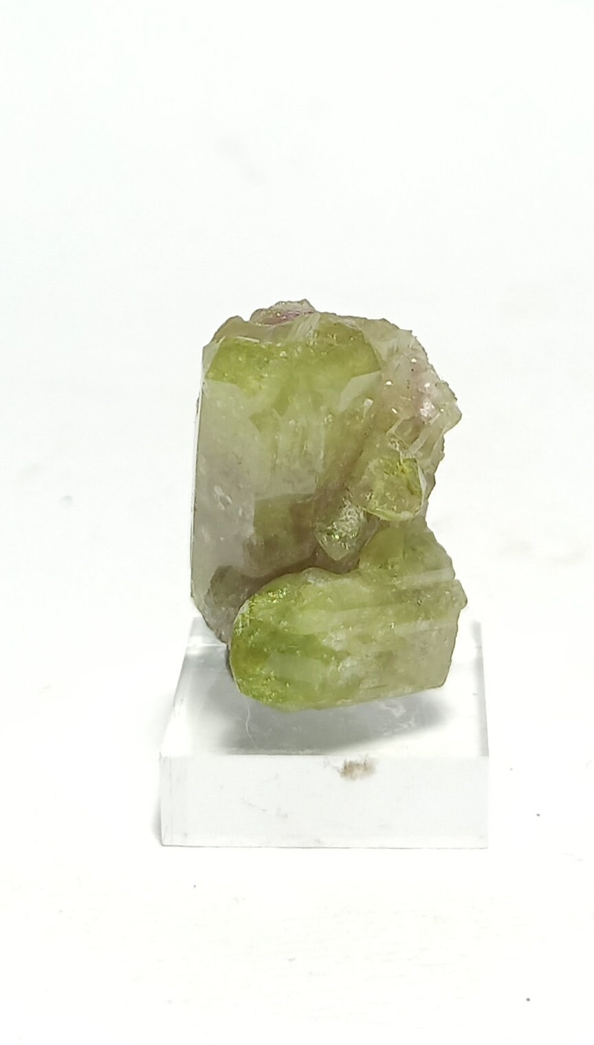 Vesuvianite