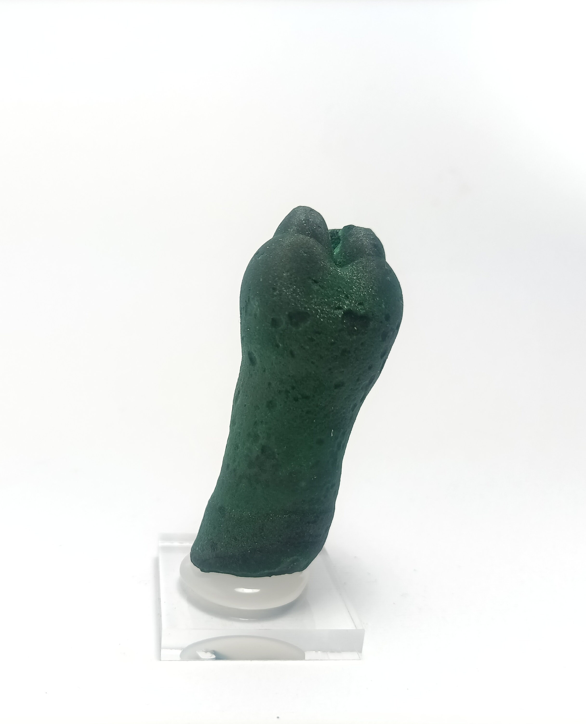 stalactite de Malachite