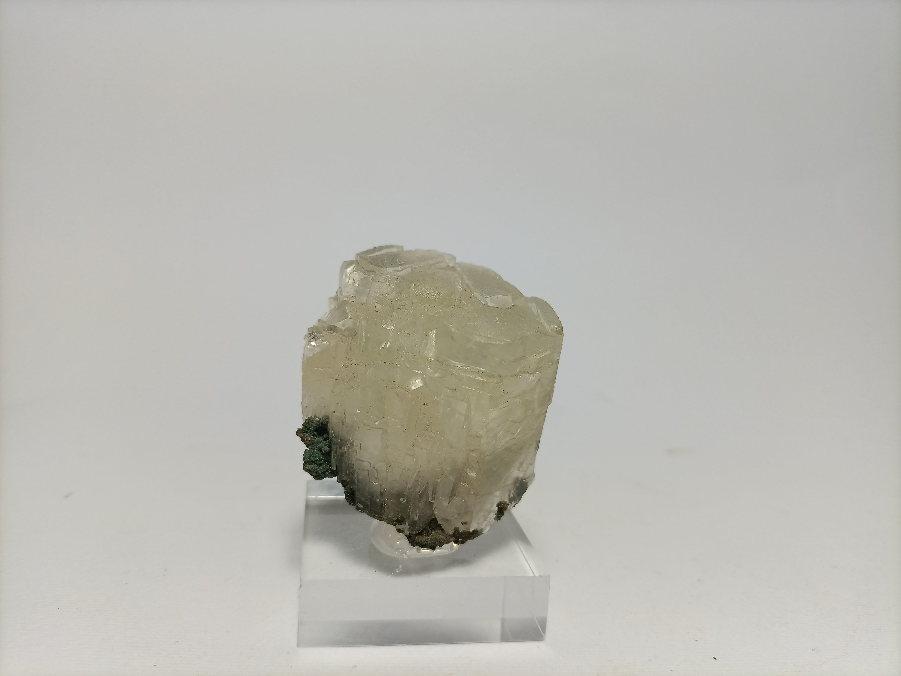 Calcite