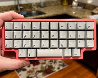 ScottoAlp - Handwired Keyboard Case