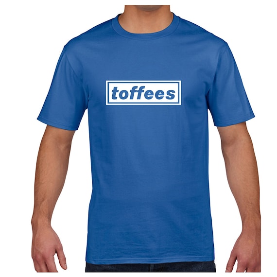 everton t shirts