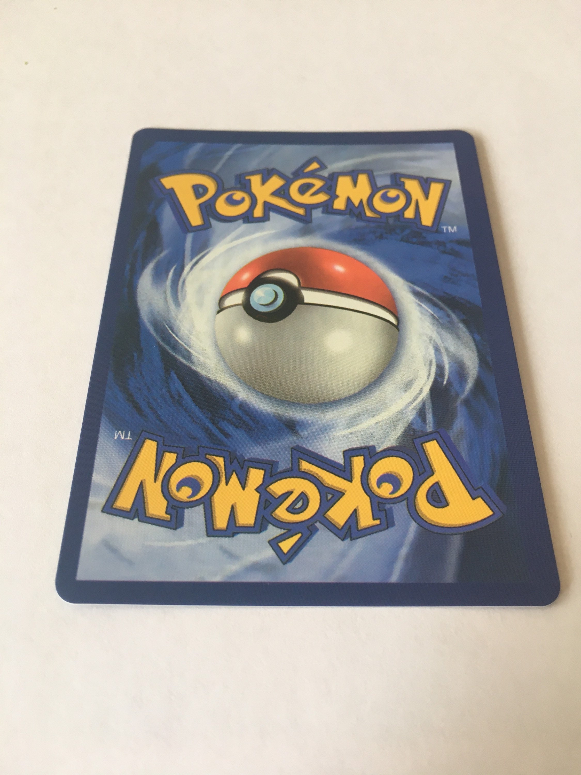 Pokémon Mr Mime GX | Etsy