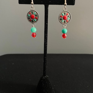 Colorful Boho Set