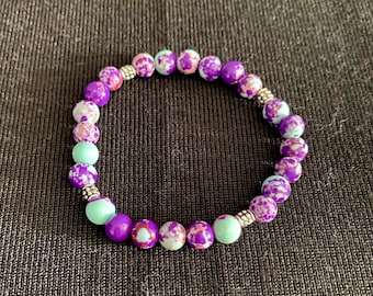 Imperial Jasper Bracelet