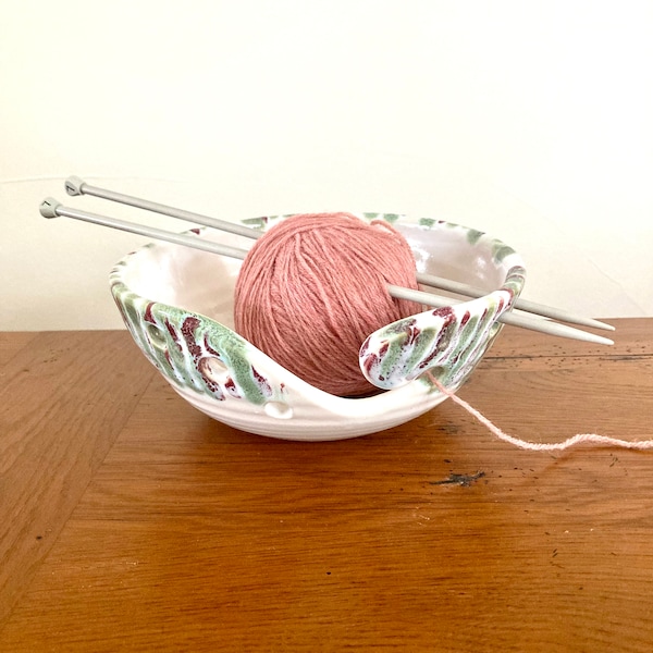 Yarn Bowl