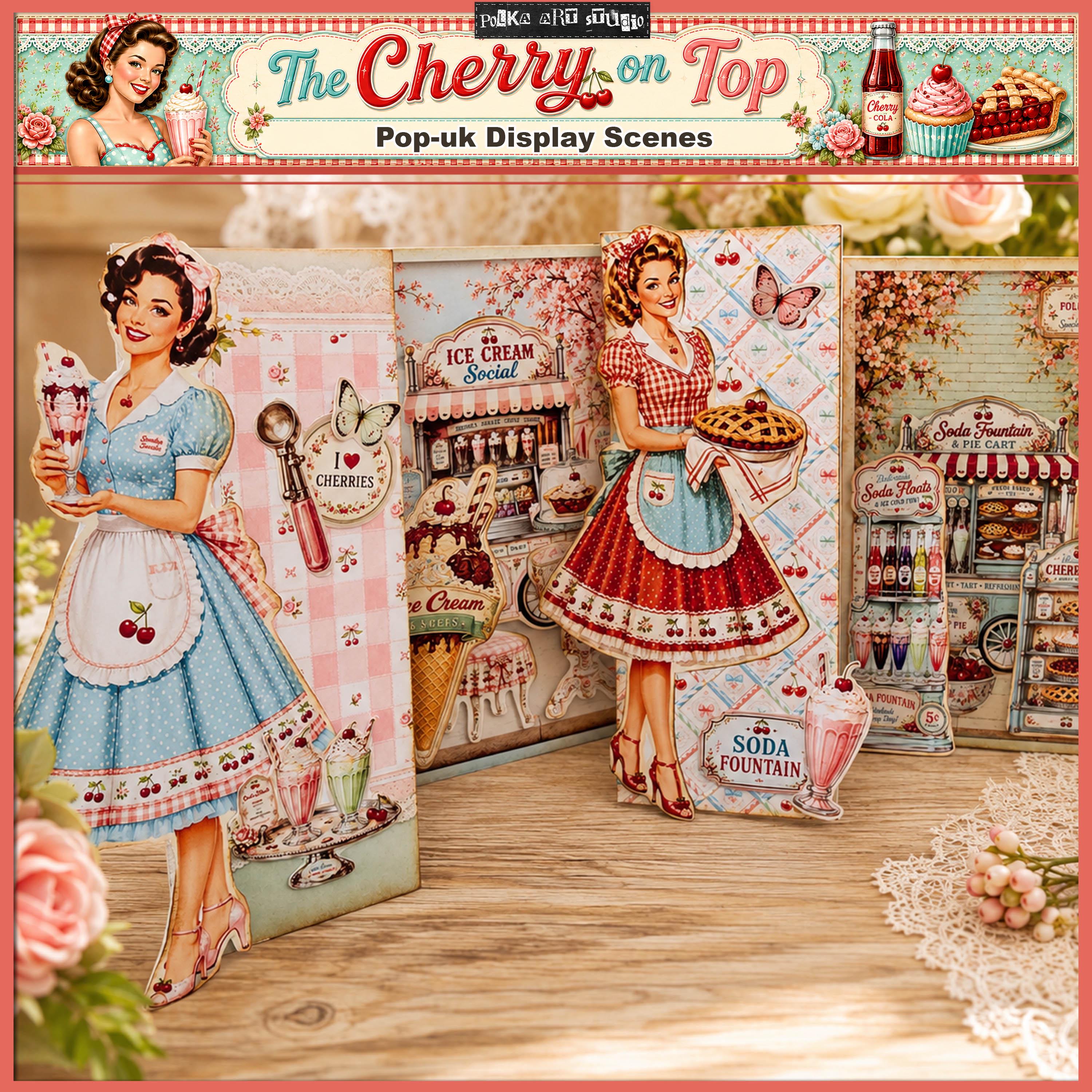 Vintage Store Display - Etsy Canada