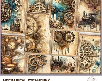 ヴィンテージ 海外チケット ジャンクジャーナル ③ ヴィンテージ