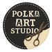 PolkaArtStudio store logo