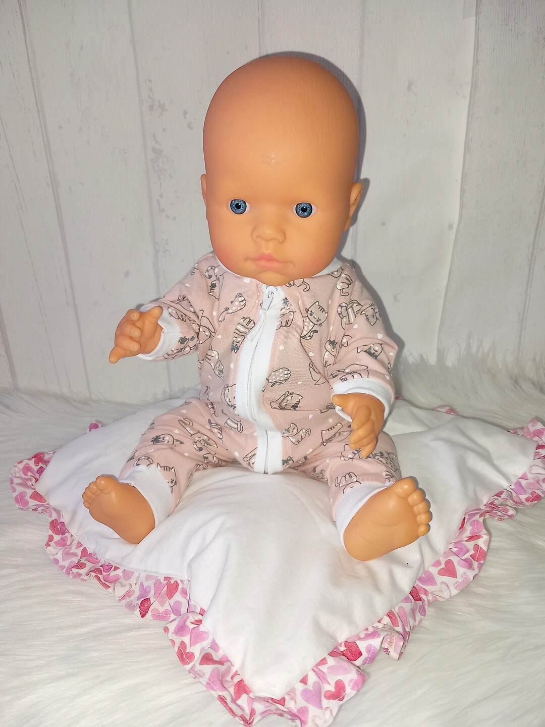 Suchergebnis Auf Für: Puppenkleidung 30 Cm Produktbild-Vorschau 8