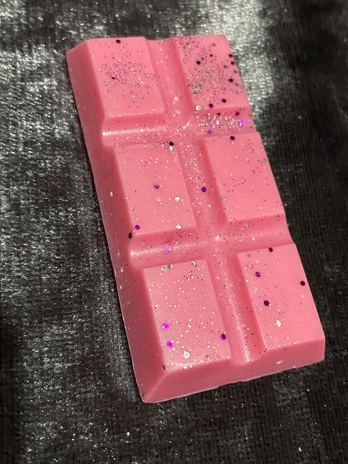 Small chocolate snap bar Etsy