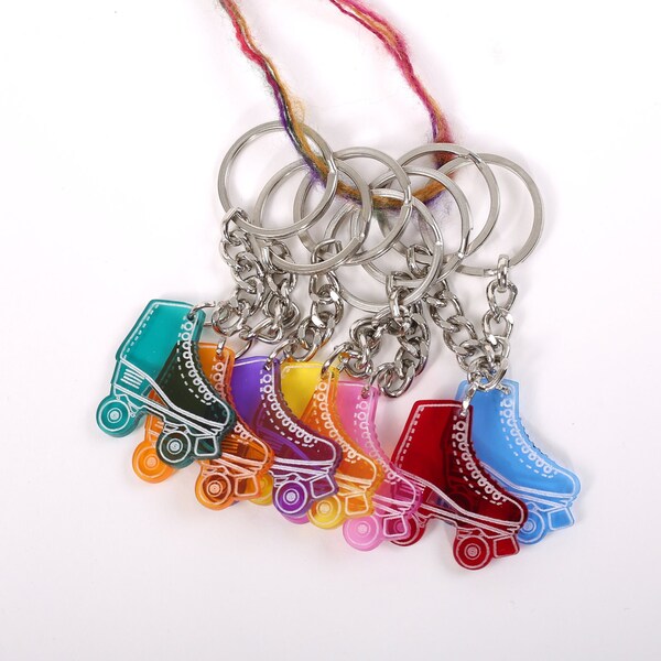 Roller Skate Key Etsy
