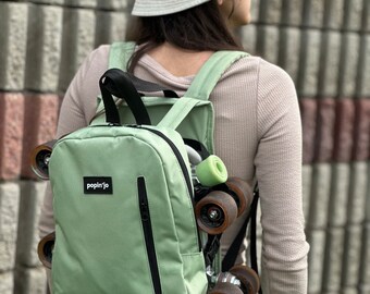 Athletico Sac pour Patins à Glace et Rollers – Sac de qualité supérieure pour Transporter des Patins à Glace, des Patins à roulettes, des Patins à Roues alignées pour Enfants et Adultes Athletico Sac pour Patins à Glace et Rollers – Sac de qualité supérieure pour Transporter des Patins à Glace, des Patins à roulettes, des Patins à Roues alignées pour Enfants et Adultes