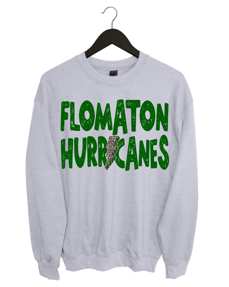 Flomaton Hurricanes Png Etsy