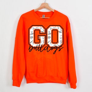 Vintage Syracuse Marching Band Sweatshirt – F As In Frank Vintage