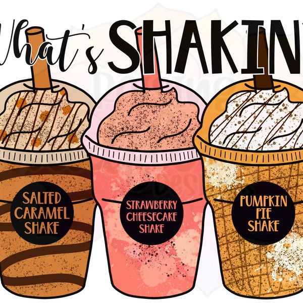 Whats shakin Loaded tea protein shake png