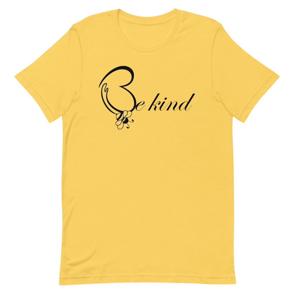 Download Be Kind shirt Be Kind T-shirt Be Kind svg Inspirational | Etsy
