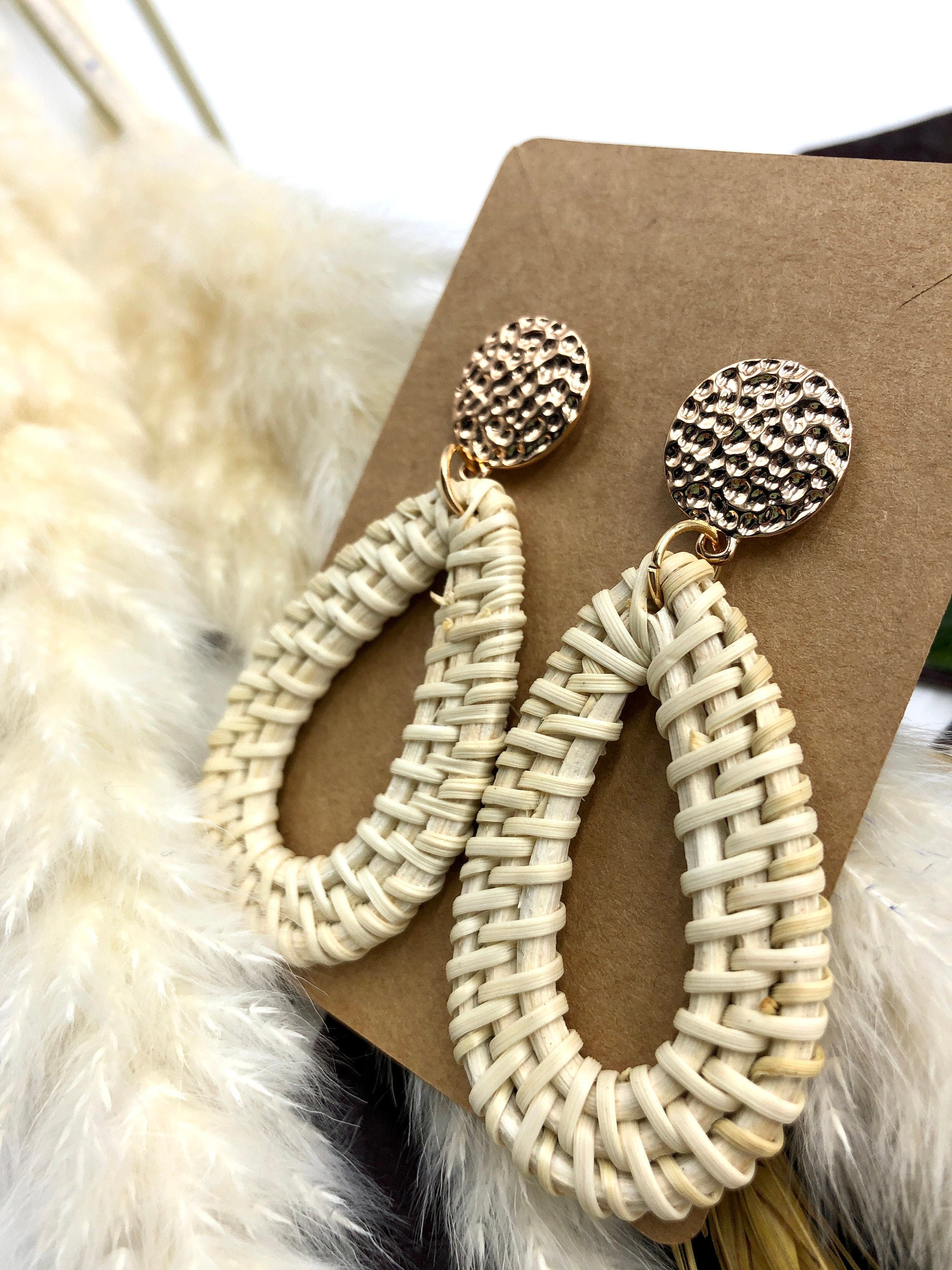 Freya Branwyn  Bohemian Inspired Rings Necklaces Earrings Bracelets