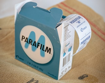 Parafilm cut 5m x 5cm