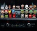 Marvel Avengers Car Vent Diffusers, DC Comics, TMNT, Car Air Freshener Fragrance Accesory 